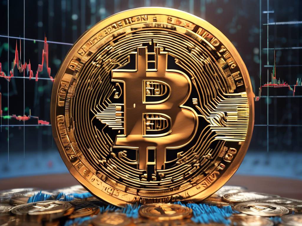 Bitcoin Halving: $74K Price Target ?? Embrace Market Volatility!