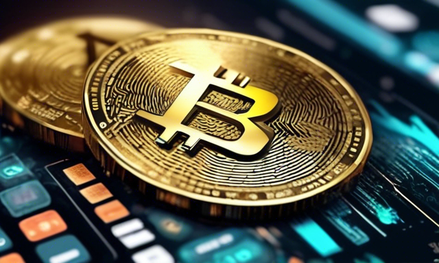 Downturn in Crypto Market Total Capitalization Shown in Binance Report ?