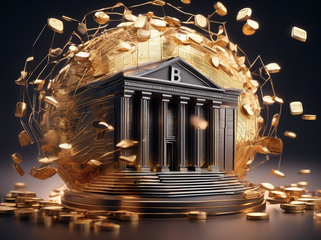 Bank Exposes $1.8T Customer Data in Mysterious Breach ?