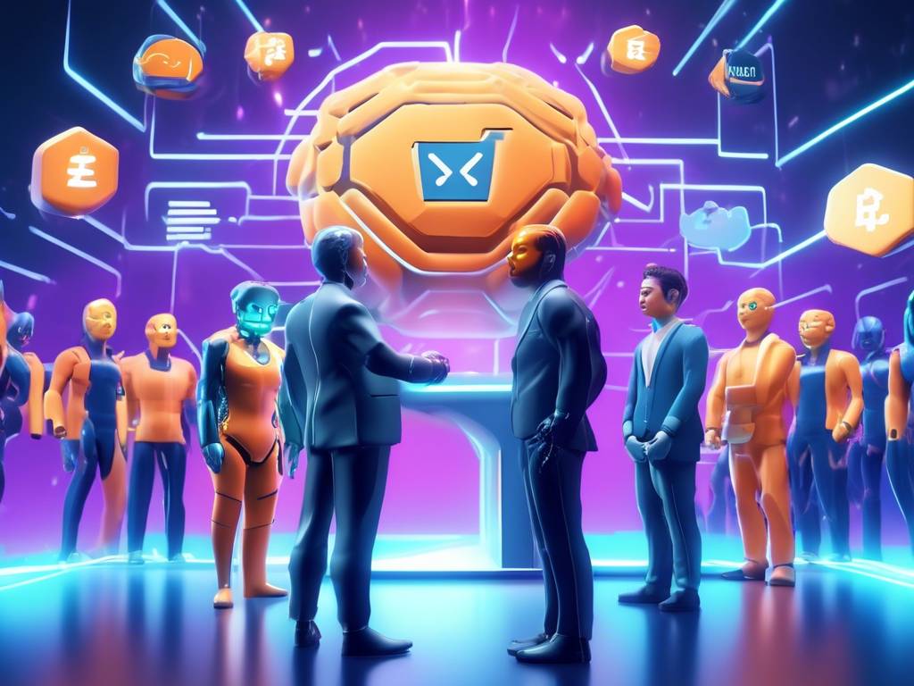 AI Titans Join Forces to Revolutionize Personalized E-Commerce! ??