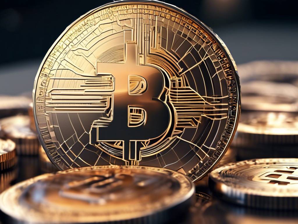 Crypto analyst predicts 2% inflation target challenge ahead ??