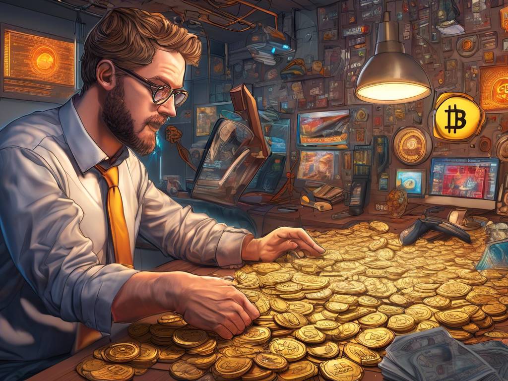 Crypto analyst reveals shocking news on Sam Bankman-Fried ??