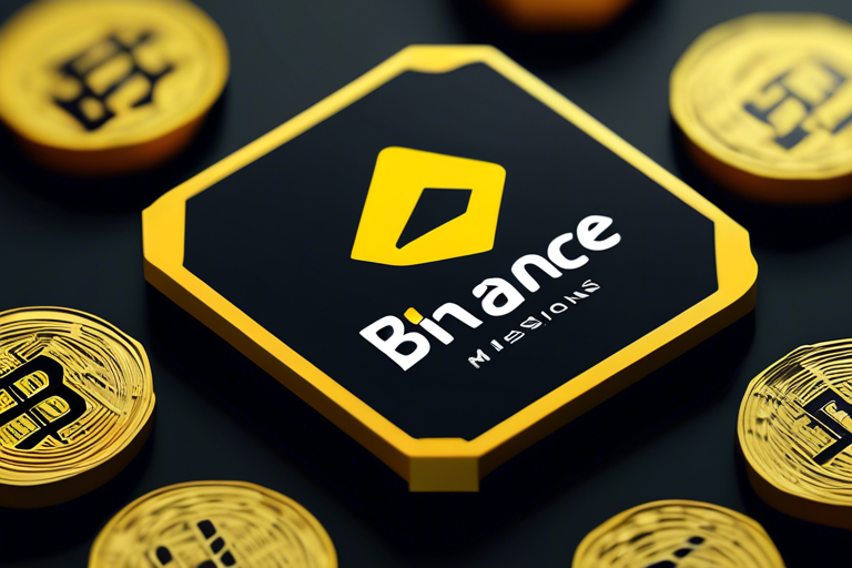 Join Binance July Missions & Win 2,000,000 Binance Points! ?