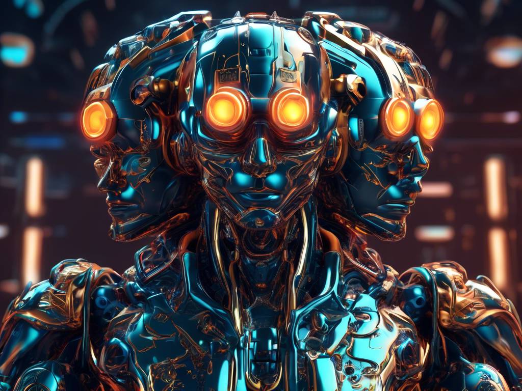 Master AI investing strategies ?⚡️