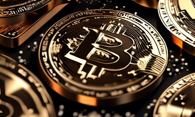 Bitcoin's hashrate reaches an unprecedented peak, marking a new milestone ?