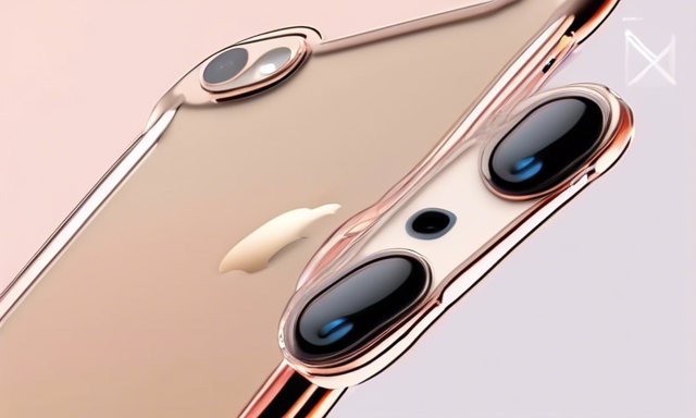 New iPhones are expected to be unveiled at the fall event held by Apple on September 9. ?