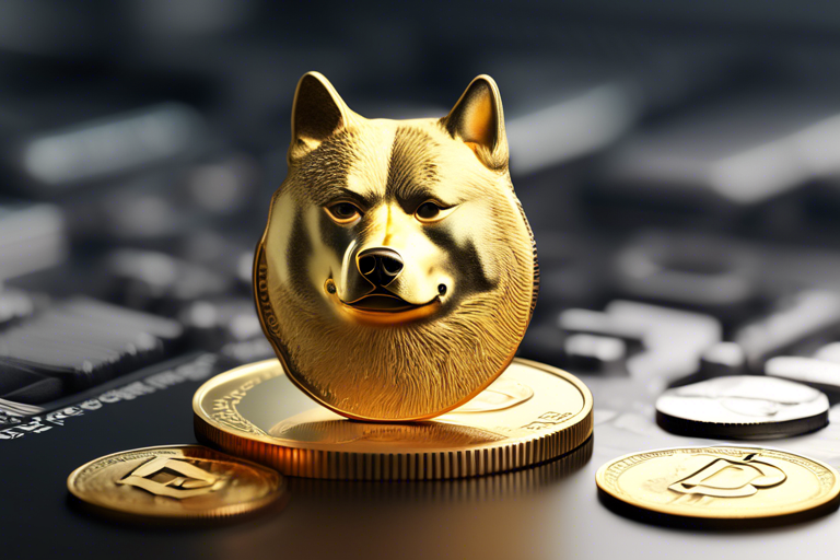 Heightened downtrend anticipated for Dogecoin after being rejected at $0.1293 ?