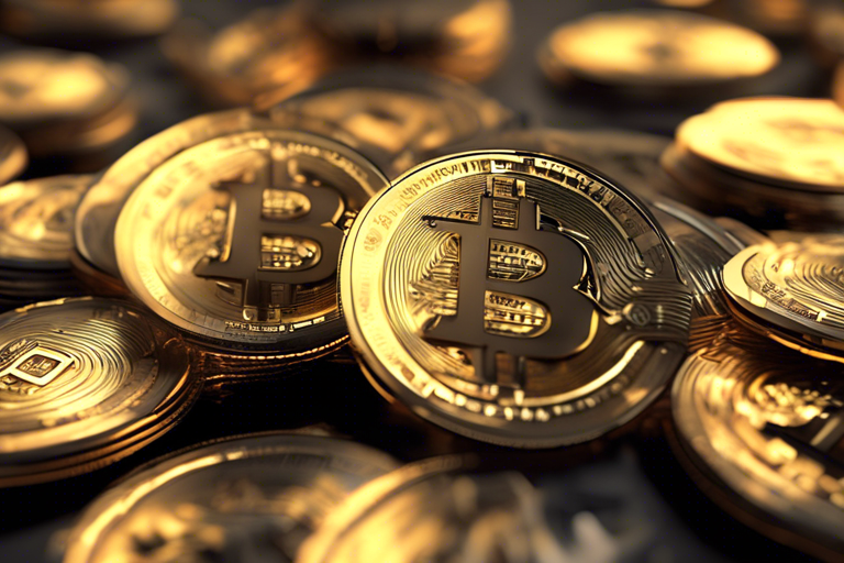 There is a 90% chance that a new high for Bitcoin will be reached by March 2025, as predicted by an economist. ?