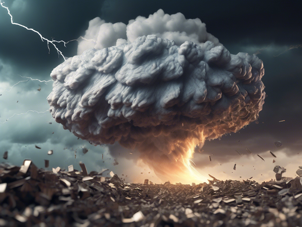 Tornado Cash Legal Fund Surpasses $2M with Vitalik Buterin's Support ?️?