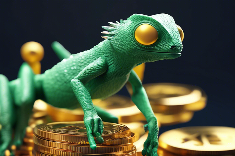 Binance Labs backs decentralized exchange Rango, ignites airdrop excitement! ??