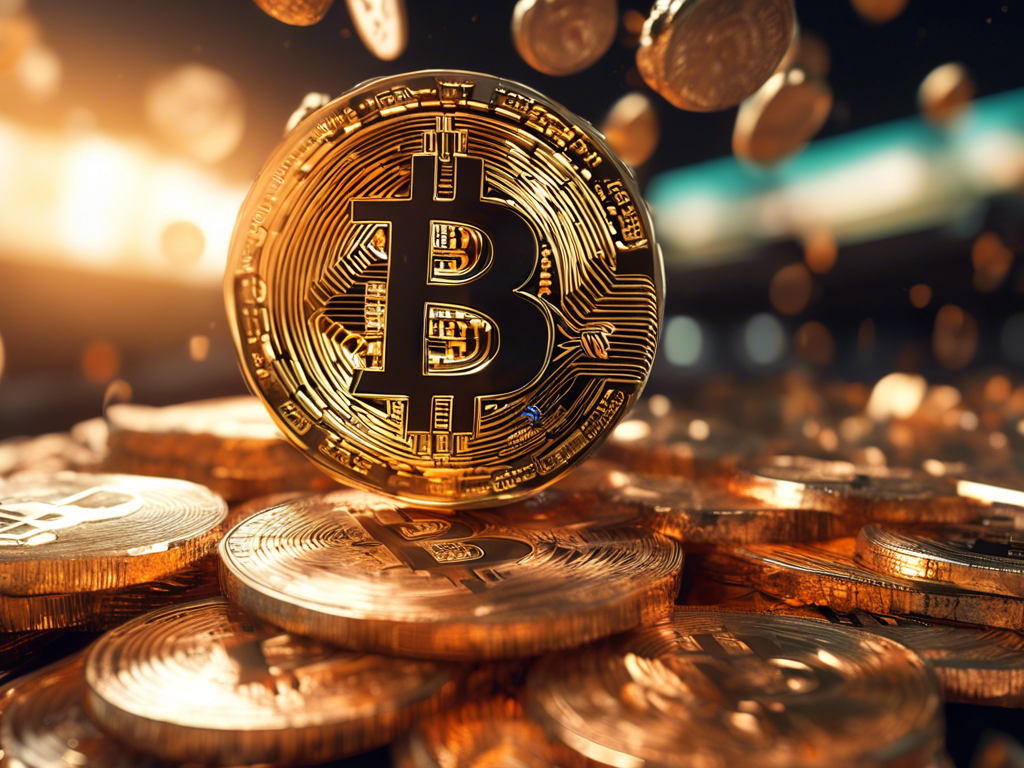 Bitcoin demand surges: Investors buying BTC 5.5x faster than miners! ??