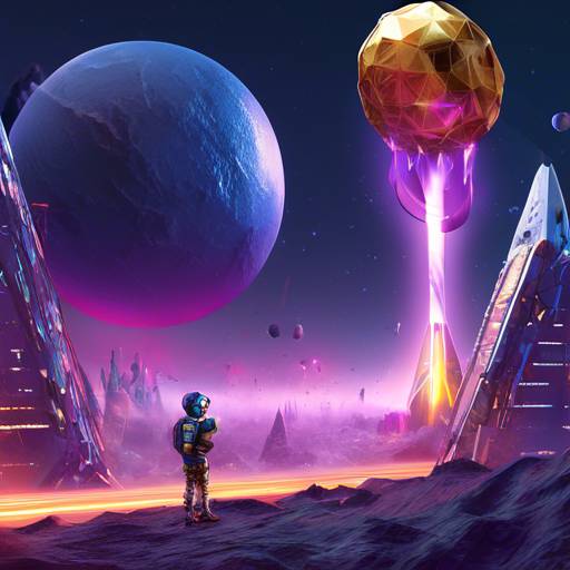 Starknet (STRK): Ethereum's 4th L2 Breaks $1B TVL ??