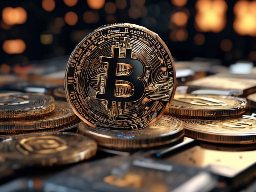 Notcoin Sparks Market Hype ??