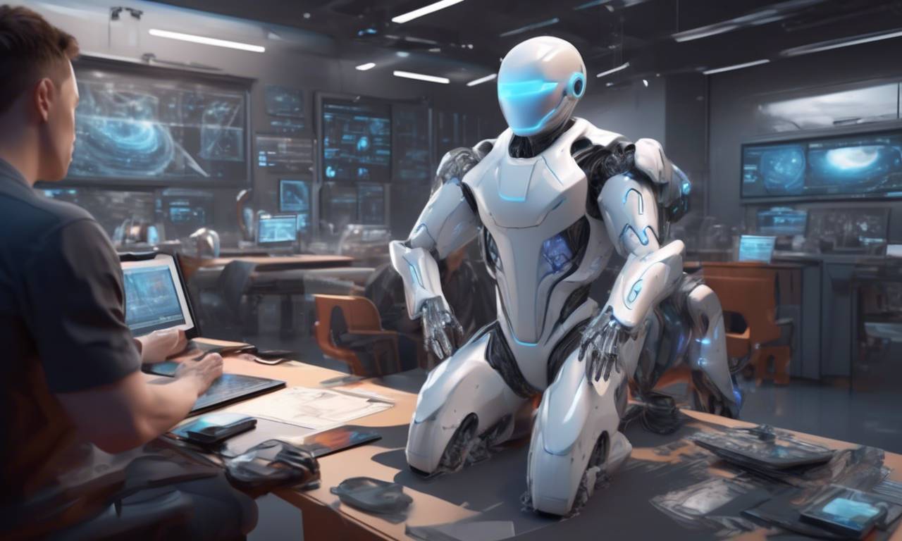 OpenAI Counters Elon Musk Lawsuit, Unveils Internal Emails! ??