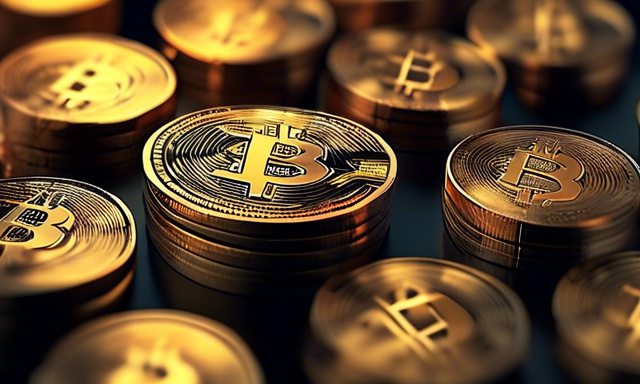 Possibility of Bitcoin ETF Options being Launched in Q4 is Being Considered ?