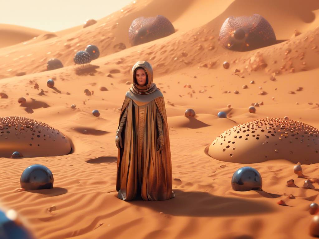Dune welcomes Polkadot and Kusama analytics! ??