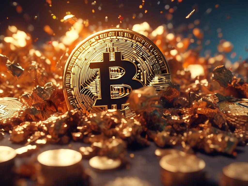 Predicting RIOT stock value if Bitcoin reaches $100,000 ??