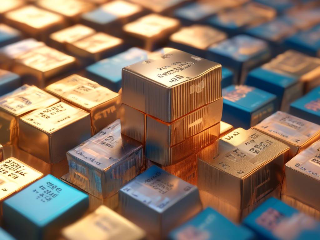 Maximizing Returns: ETFs in High-Interest Environment ??