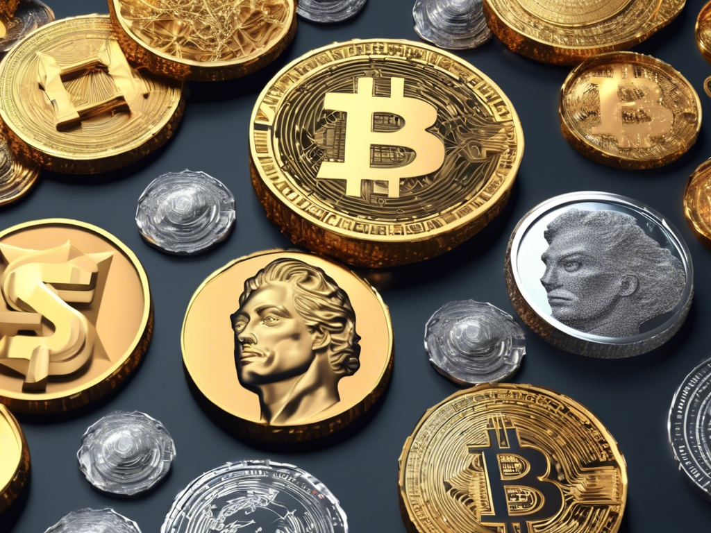 Rise of Memestocks: The Ultimate Crypto Comeback! ?