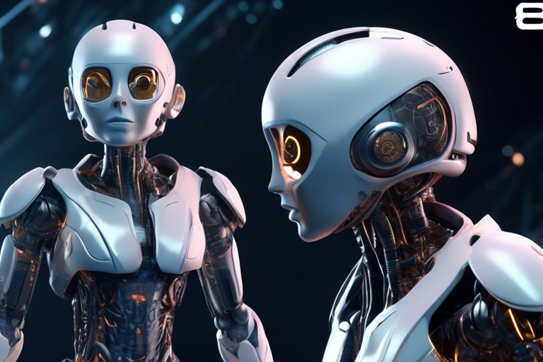 Stability AI Licensing Woes ??