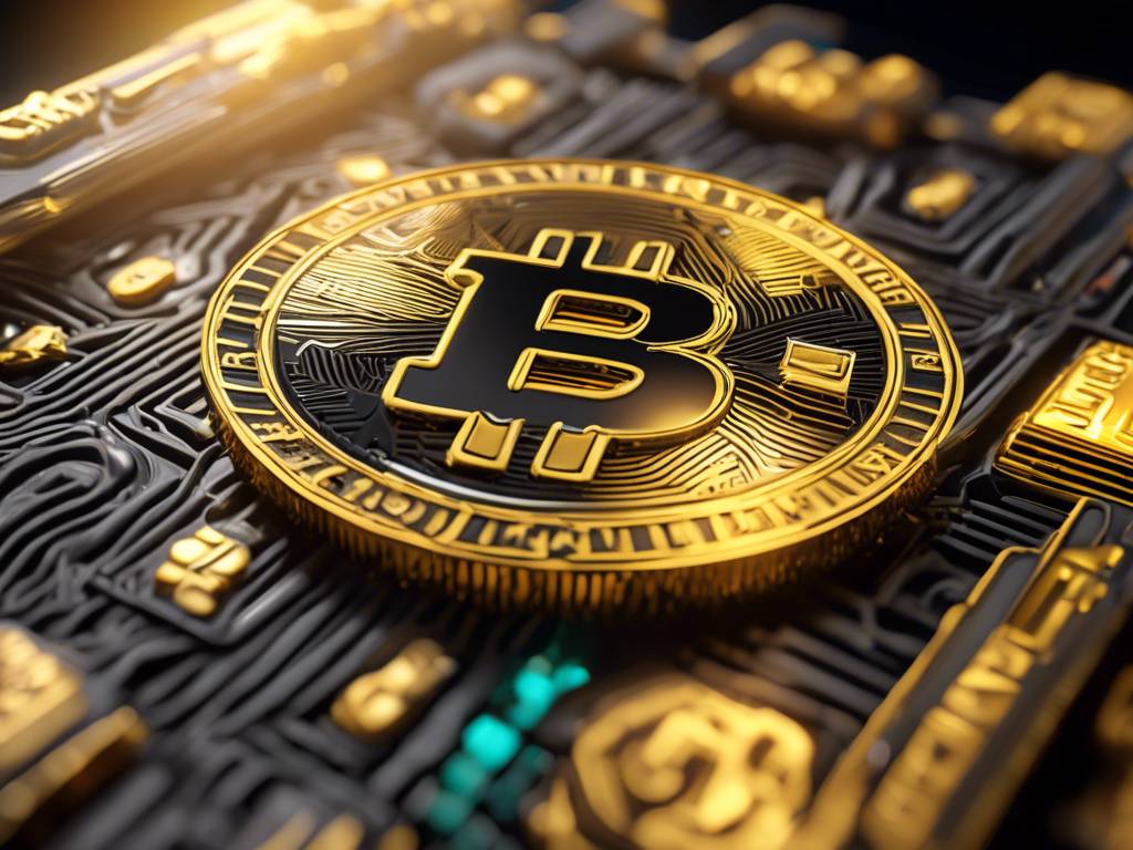 Binance Regains Strength with Dubai Crypto License ??