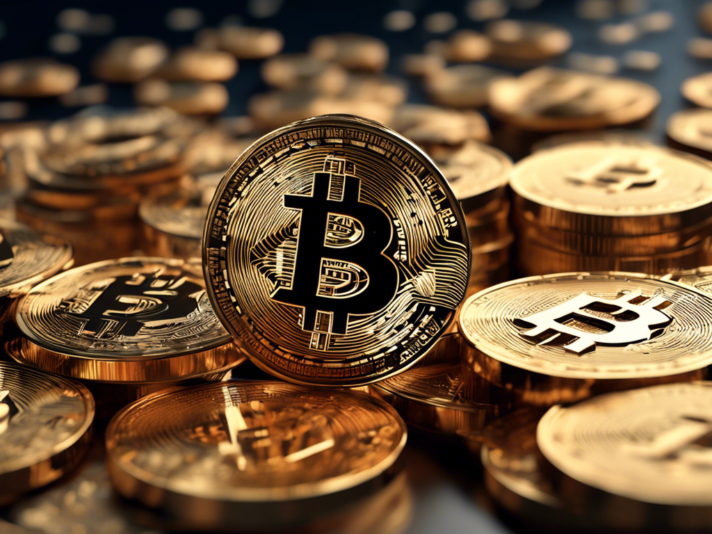 Get ready for Bitcoin's epic surge ??? History points to $140,000!