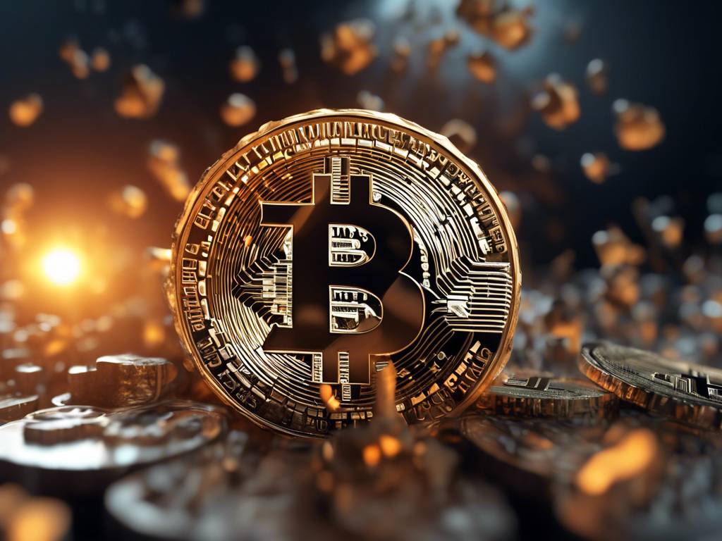 Bitcoin price prediction for August 2024 by market expert ??