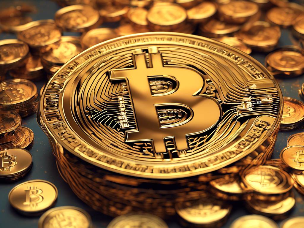 Bitcoin ETFs Attracted $243M Inflows, Despite GBTC Outflows ?