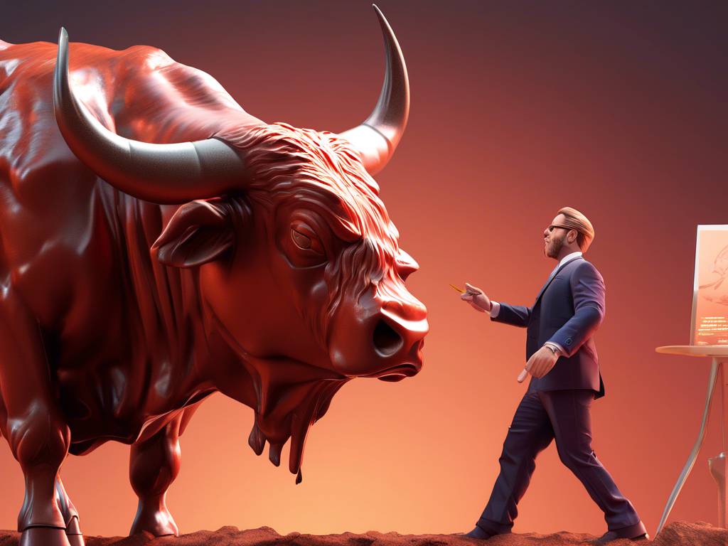 XRP Price Prediction: Bulls Eyeing $0.75 ??