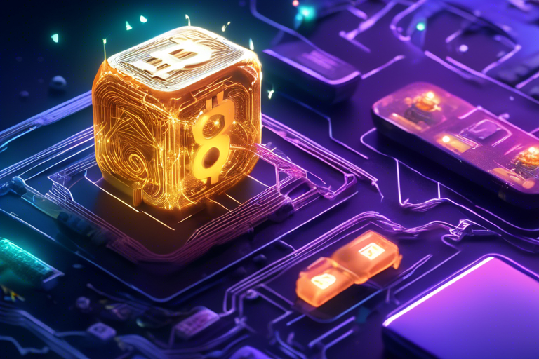 Discover the Explosive Growth of Blockchain Gaming Transforming Web3! ??