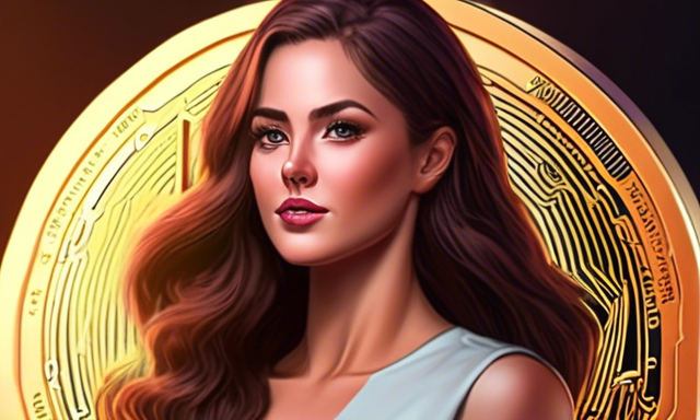 A 15% Increase in Earnings Discovered for Women in Crypto by Pantera Survey ?