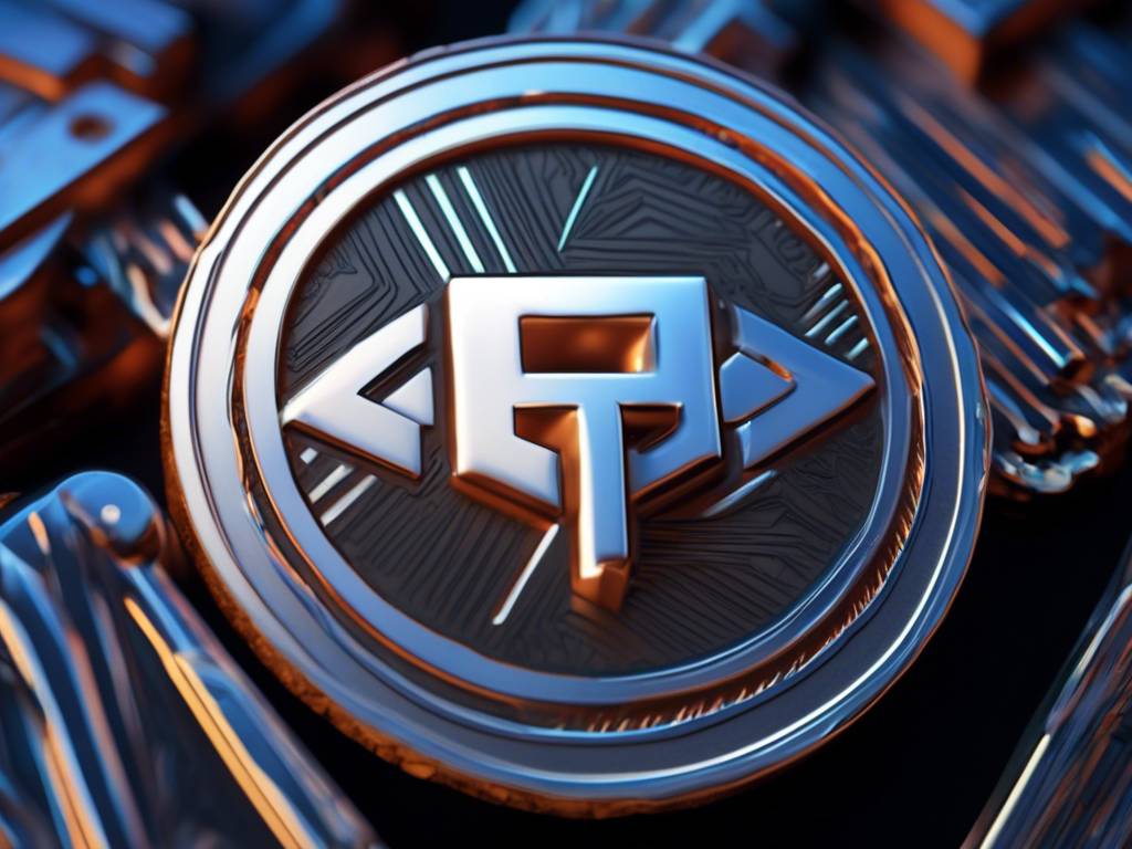 Coinbase lists Tensor NFT Token TNSR ??