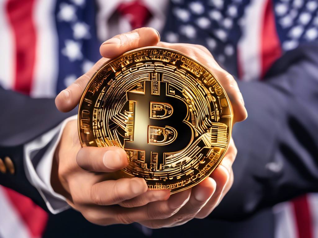 US Senators Demand DOJ and DHS Action Against Crypto Use by Child Abusers ?