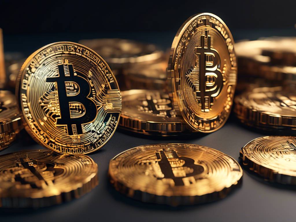 Expert analysis on the Bitcoin halving event ?