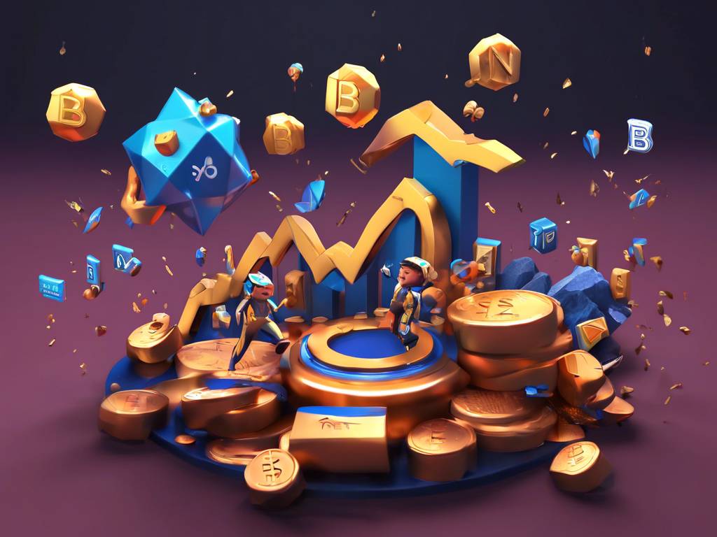 BNB Price Outlook: Bullish Momentum Ahead! ??