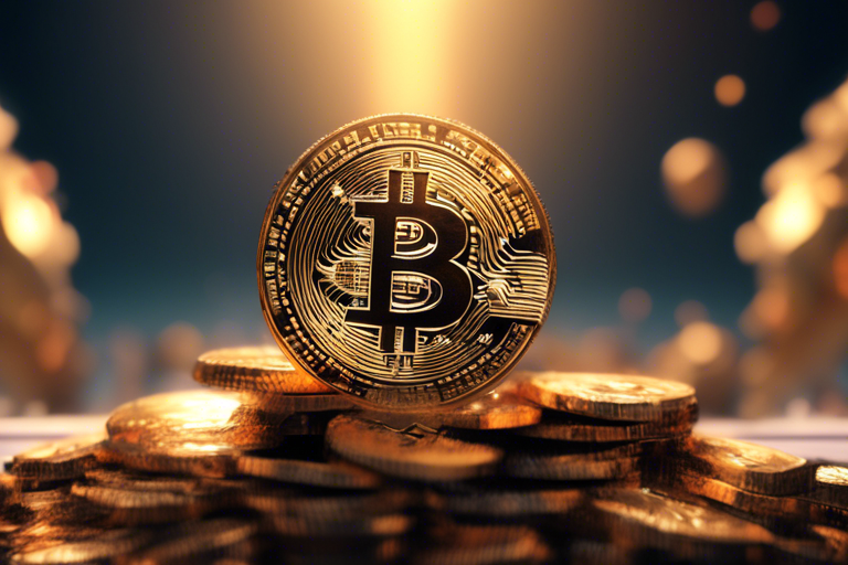 'Choppy' Bitcoin Market Anticipated This Summer Due to Mixed Signals Detected by Coinbase ??