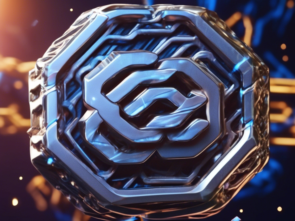 Chainlink Price Prediction: Analyst Targets $33 ?