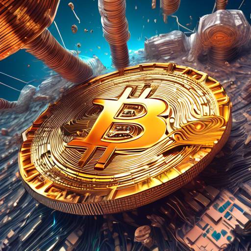 The Ultimate Guide to Tech Earnings & Bitcoin Surge! ?