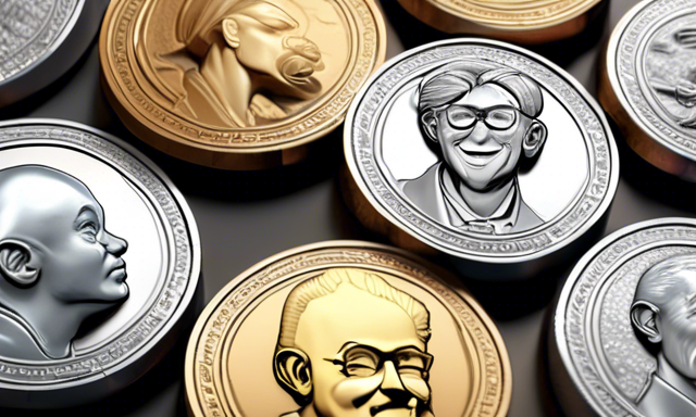 The Way is being paved by these Meme Coins for the Altcoin Season ?