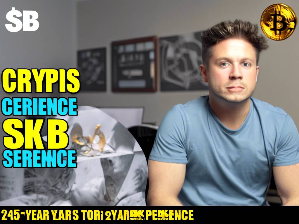 Crypto Analyst Reacts to SBF's 25-Year Sentence ??