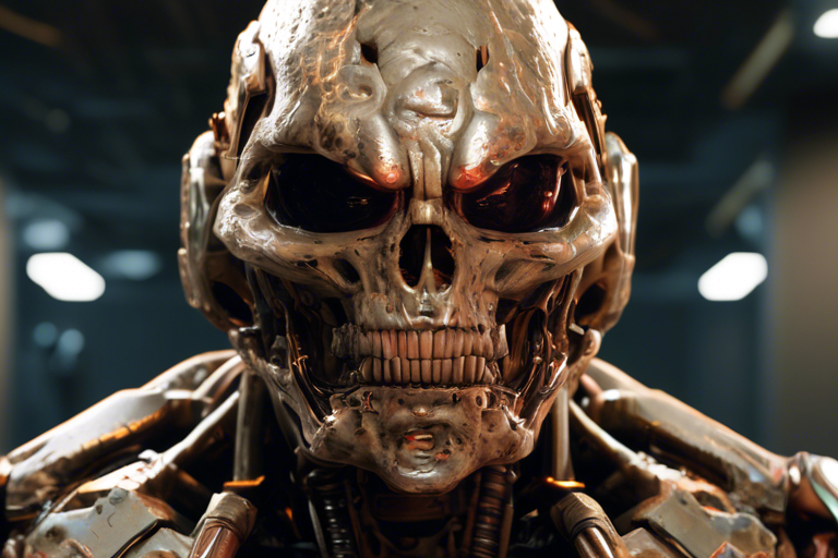 AI can't be original, 'Doom' creator reveals ?