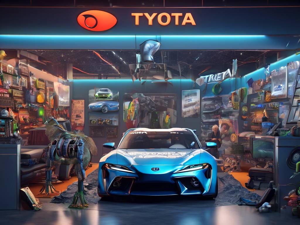 Crypto Trader: Jenny sells Toyota, Brenda trims Nvidia and Meta ?