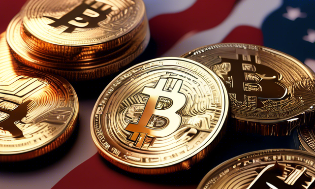 Over $4 Million in Crypto Raised for Trump Campaign, Mostly Bitcoin ?