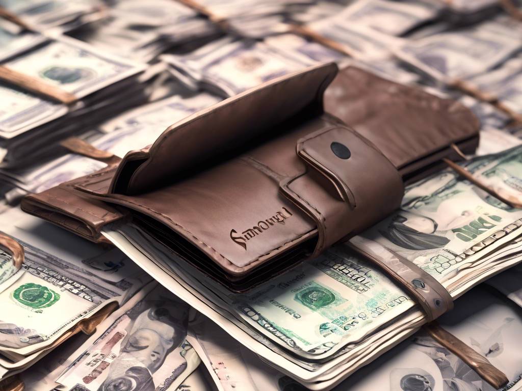 Samourai Wallet Co-Founder Defends Against Money Laundering Charges, Released ?