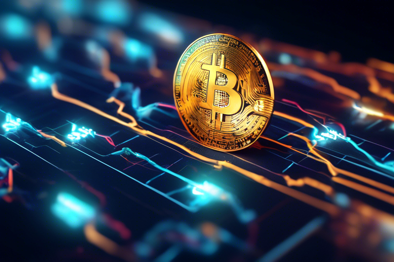 Bitcoin Price Poised for Surge as Bullish HTX Buy Signal Lights Up! ??