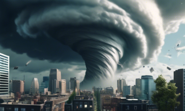 Accounts involving Tornado Cash will be banned by OKX in new action. ?