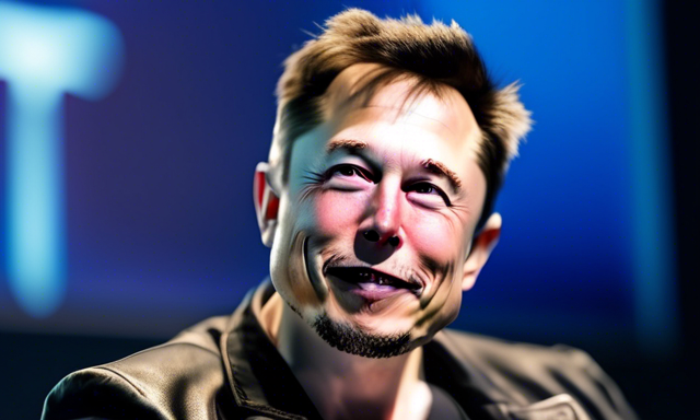 $386B Comeback Staged by Tesla as AI Prioritized Over EVs by Musk ?