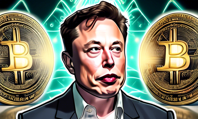 Opinion: Crypto is seen as being negatively impacted by Elon Musk. ?