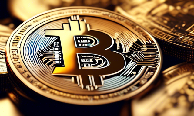 $67K is held by Bitcoin while Ethereum ETFs are set for launching soon. ?