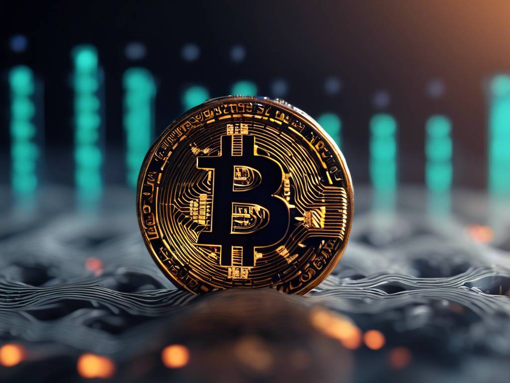 Bitcoin price primed for fresh rally! ??